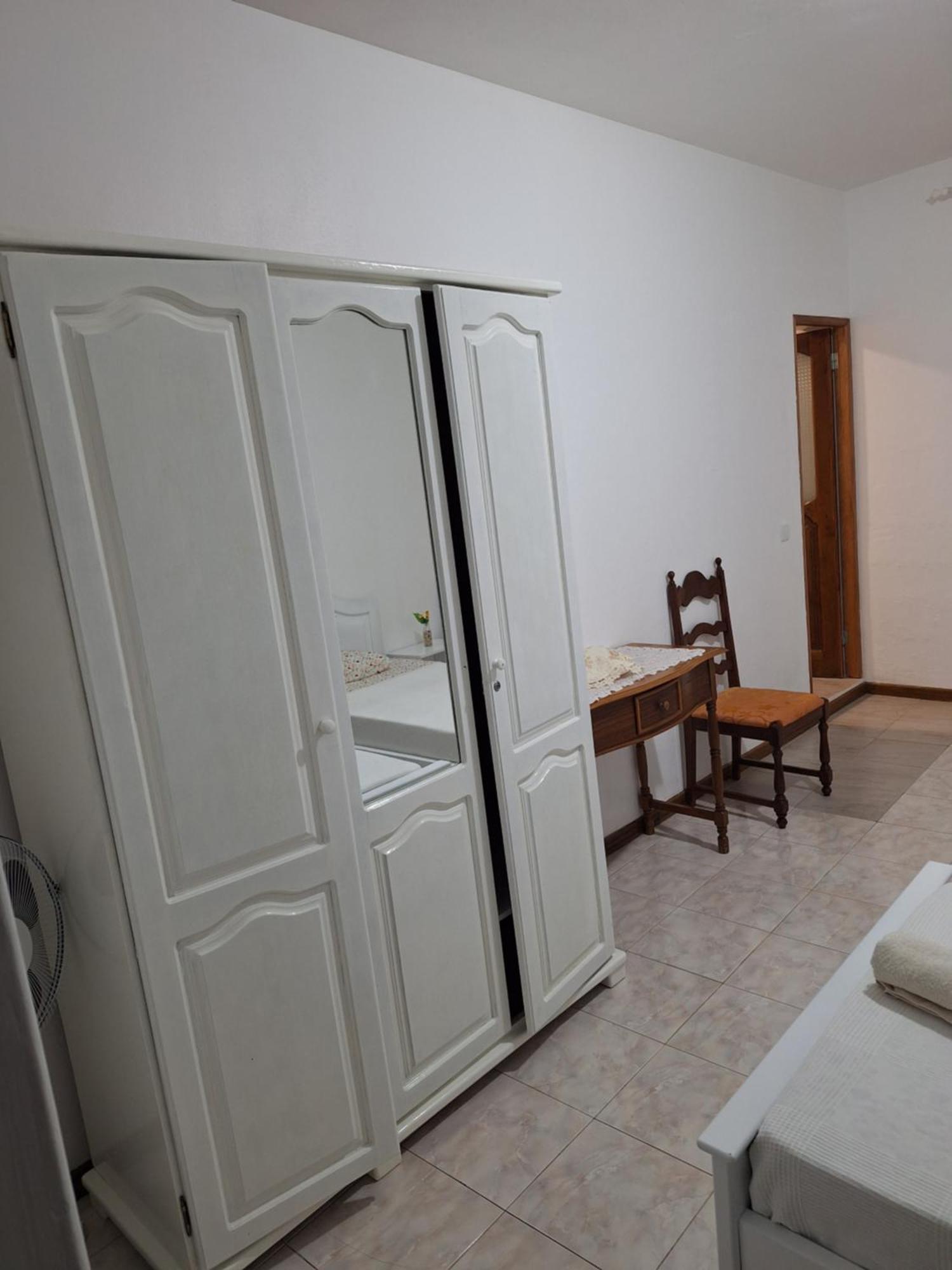 Residencial Vitoria Hotell Ponta Do Sol Eksteriør bilde